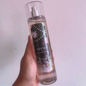 Bath & Body Works Fairytale